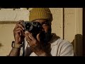 Leica Conversations: Brandon Ruffin & Leica M11-D