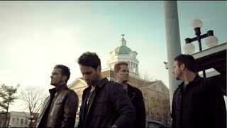 PARMALEE- Roots (Official Music Video)