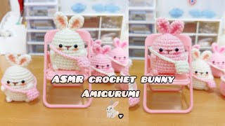 🌷͙֒✧˚ASMR blushed the cheeks and ears of this cute bunny and shipped to Malaysia 💌🌷