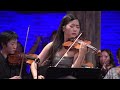 vivian fung violin concerto for chamber orchestra and violin metropolis ensemble