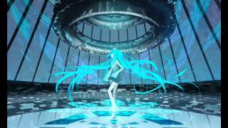 Hatsune Miku - Step to You (40mP Remix)