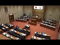 18_永見利久議員_令和4年6月定例会議（個人一般質問）