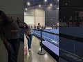 my first level 9 meet floor only due to my hamstring injury. level9 practice meet floorexercise