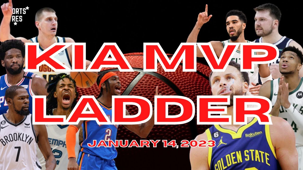 Kia Mvp Ladder 2024 - Ailyn Atlanta