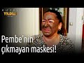 Kuzey Yıldızı İlk Aşk 40. Bölüm - Pembe'nin Çıkmayan Maskesi!