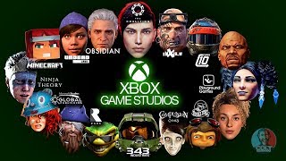 Xbox Game Studios | All Games Releasing for Xbox One & Scarlett 2020