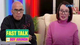 Fast Talk with Boy Abunda: Ang susunod na anim na buwan para kay Kris Aquino (Episode 275)