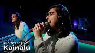 Kainalu - Lotus Gate | Audiotree Live