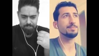 Emrah - Unutabilsem Gökhan SUKES FT AL2Ci smule