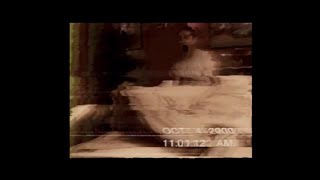 The Fourth Kind - Alien Contact Scenes