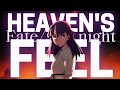 FATE/STAY NIGHT: HEAVEN'S FEEL - TRAILER