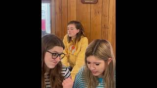 2025 Camp Hanover "If We Are The Body" music video!