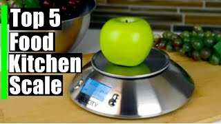 Best  Food Kitchen Scale | Top 5  Food Kitchen Scale
