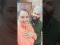 hey bhagwan comedy funny couplegoals nokjhok punjabicouplesvideo punjabicouplereels