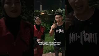 RURI PRANK BARENG TANTRI ??SETUJU GAK.