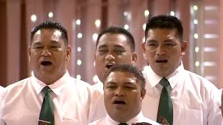 Pese 185 (SMHB) “Pese I le Lagi” | Ofisa I Foga’a | 13 days of Christmas 2024