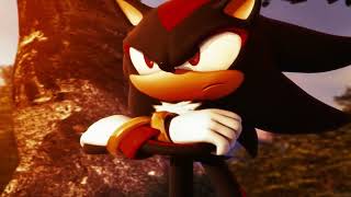 Sonic \u0026 Shadow: Shooting Star (Owl City)