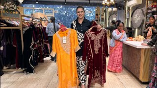 Exclusive summer and winter collection at Label Amrita