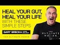 Transform Your Health in 3 Days with This Gut Reset Challenge | The Ultimate Human | Ep. 106