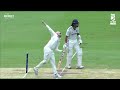 australia v india 2024 25 third test day four