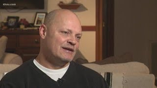 Survivor hopes his experience helps someone else recognize heart attack symptoms