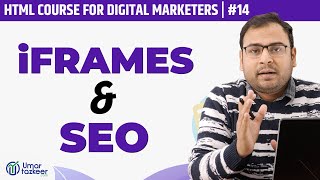 What are Inline Frames in HTML | HTML Course | #14