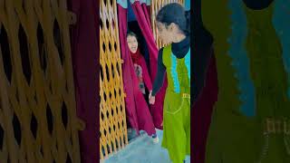 Amaira Achanak  kaise Badal gai 🤣🤣#shorts #viral#trending#youtubeshorts