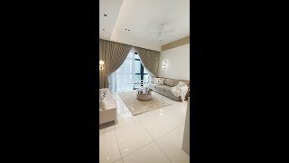 Pavilion Condo For Sale【慢镜头看吉隆坡Pavilion公寓】