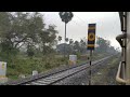 bhimavaram jn to palakollu doubling u0026 electrification works last time 8 february 2022