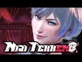 【#NIJI_TEKKEN8】we labbin +【NIJISANJI EN | Claude Clawmark】