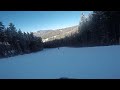 Буковель 11.02.2017 траса 13b червона траса bukovel красная трасса gopro hero5 black