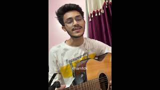 Maula Re - Fardeen Khan | Acoustic Cover | Arijit Singh | Chaamp