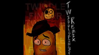 FNF: TWIDDLE FINGER REMIX (V2)