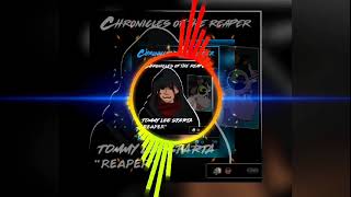 Tommy Lee Sparta - Reaper (Official Audio) 2022