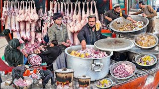 Afghanistan best street food Must-Try