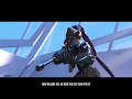 sniper vs widowmaker rap battle by jt music overwatch vs tf2