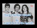 konkani Song Teacher Nachonk Xinkoita By Schubert & Rita Rose With Lyrics