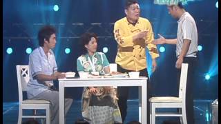 Gag Concert 대화가 필요해 20070708