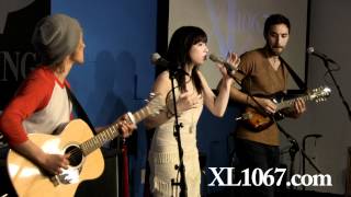 XL106.7 Presents CARLY RAE JEPSEN Live From The RP Funding