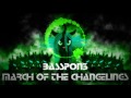 basspon3 march of the changelings