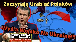 Sekretarz Obrony USA Przyjeżdża z Wytycznymi Dla Polski.