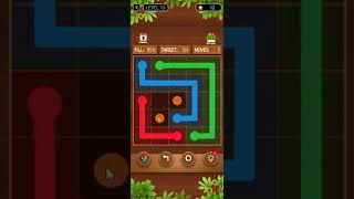 Connectify - Dot Line Puzzle Game Unity Source Code #unity #unity3d #unitydev #unitydeveloper