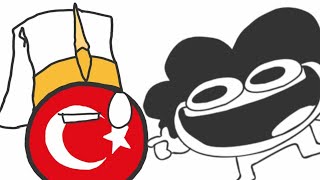 Ottoman Empire but it's Sr Pelo references but every death makes the video faster 2x to 16x.
