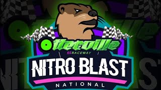 Otterville RC Nitro Blast 2024 layout