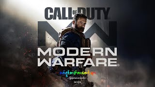 ခေတ်သစ်စစ်ပွဲ “Modern Warfare” (မြန်မာစာတန်းထိုး) (စ/ဆုံး)