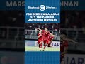 STY Tak Panggil Marselino Ferdinan ke Timnas Indonesia untuk FIFA Matchday, PSSI Beberkan Alasannya