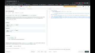 Validate Subsequence (Arrays)