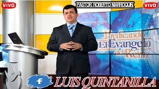 ● Aprende Aqui A Tomar Buenas Desisiones En La Vida- Pastor Roberto Marroquin