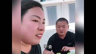 盘点意想不到的瞬间，小姐姐就给了个差评，没想到商家会找上门来