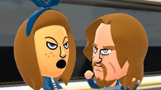 SOAP || (Mii Animatic) TBHK